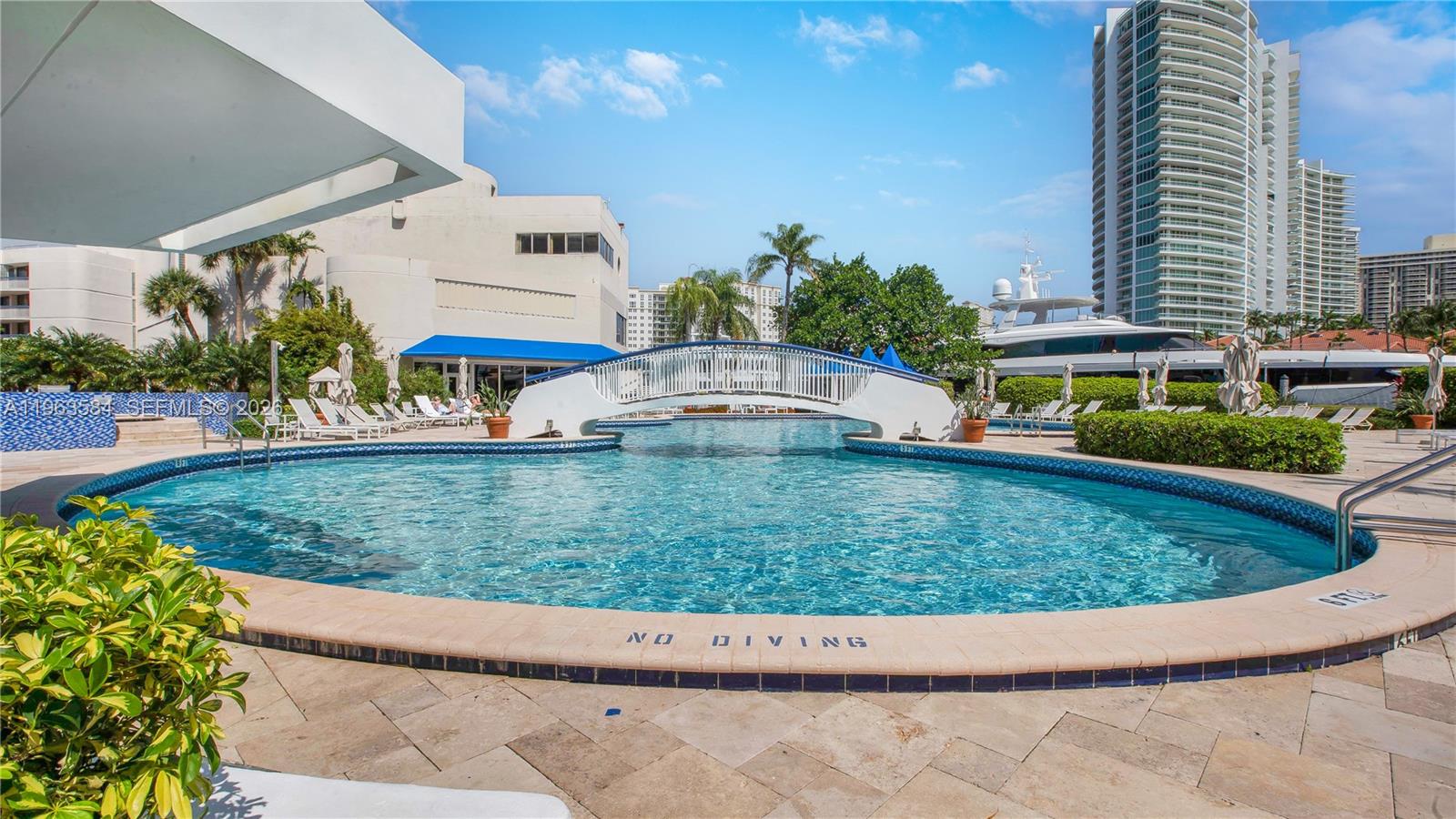 TURNBERRY ISLE CONDO - Residential
