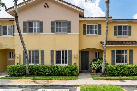 6036 SW 19th St North Lauderdale FL 33068