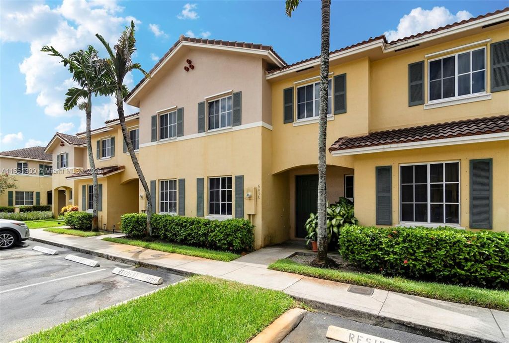 Photo of 6036 SW 19th St, North Lauderdale, FL 33068 (MLS # A11851300)