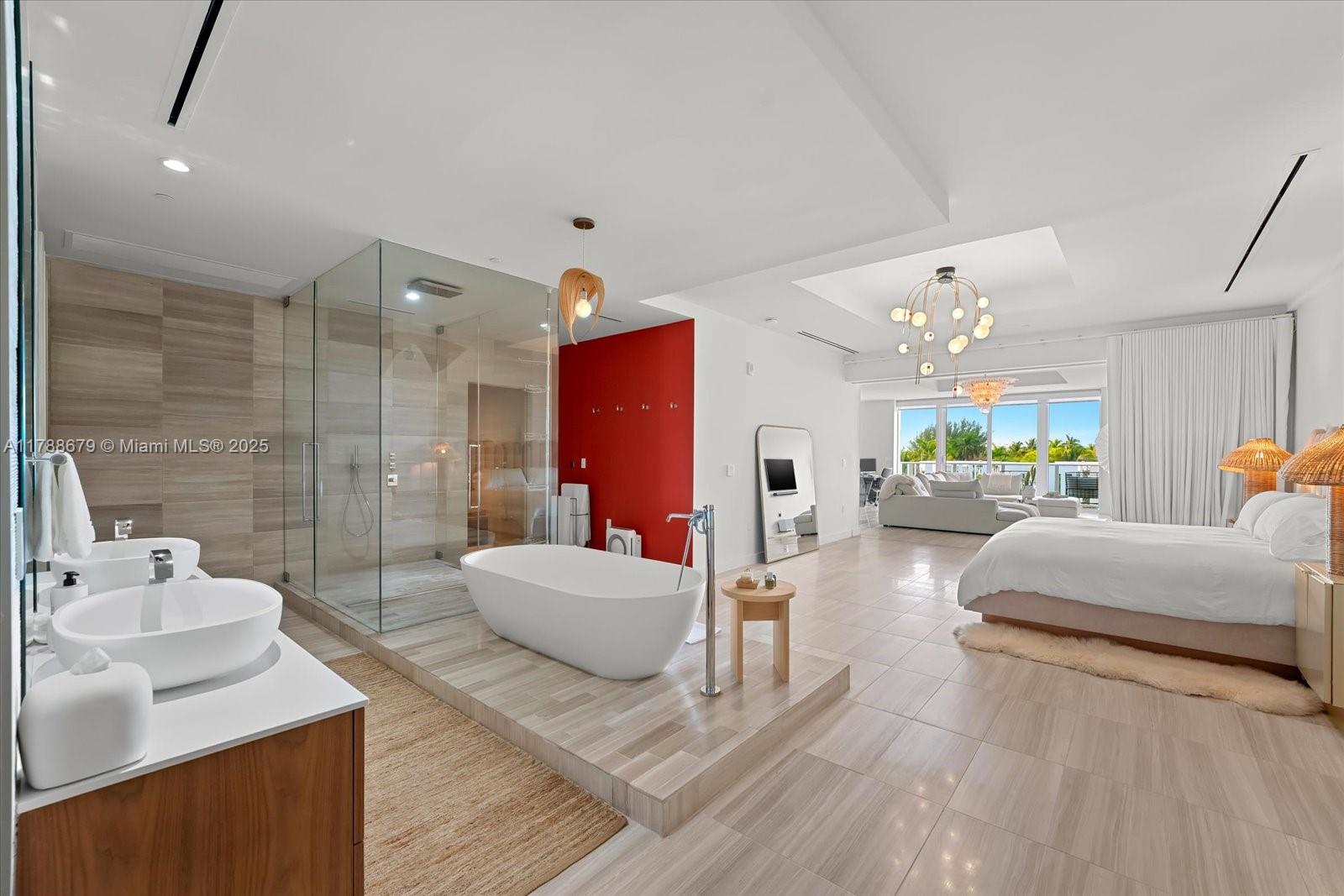 4701 NORTH MERIDIAN CONDO - Residential