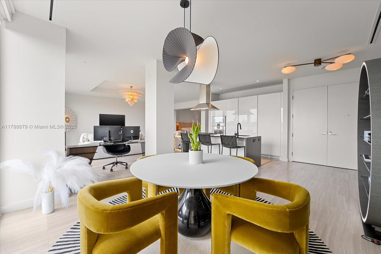 4701 NORTH MERIDIAN CONDO - Residential