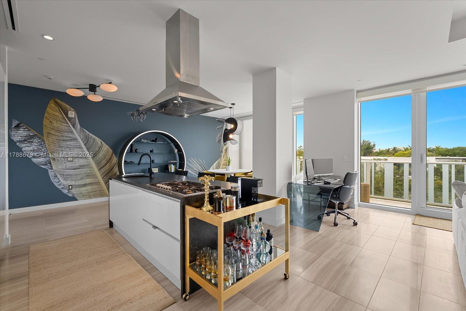 4701 NORTH MERIDIAN CONDO - Residential