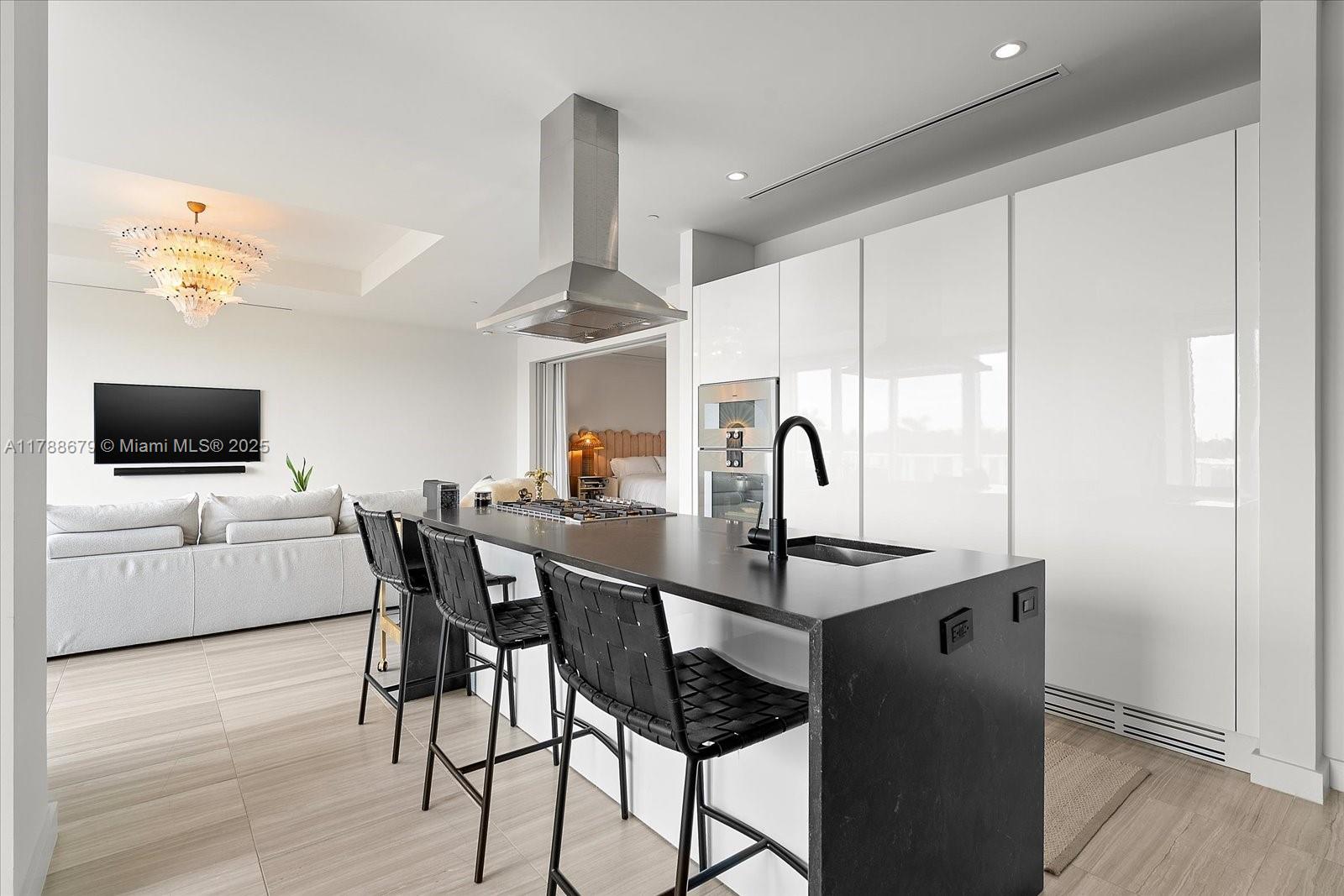 4701 NORTH MERIDIAN CONDO - Residential