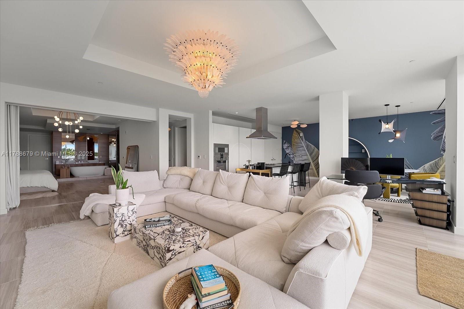 4701 NORTH MERIDIAN CONDO - Residential