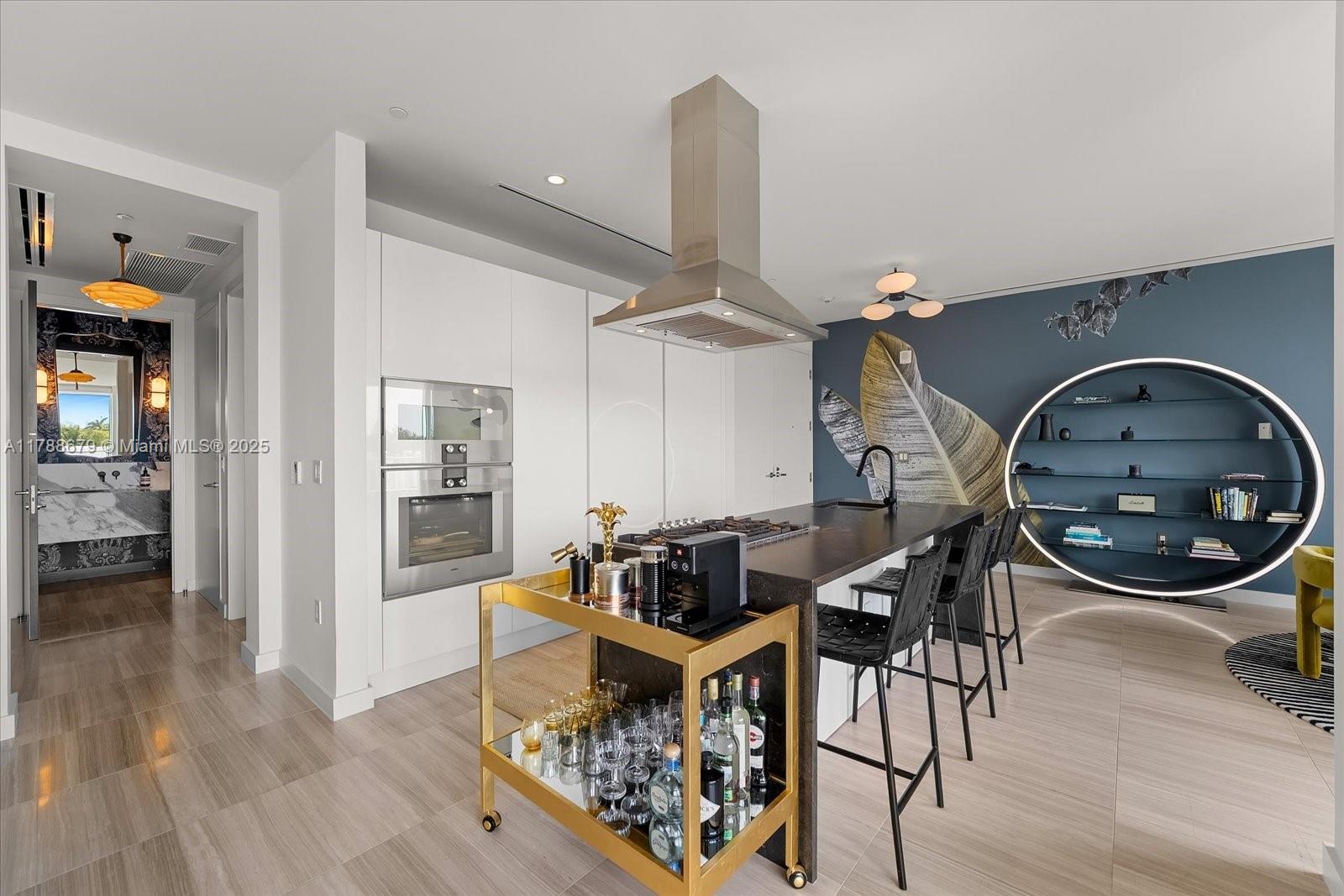 4701 NORTH MERIDIAN CONDO - Residential