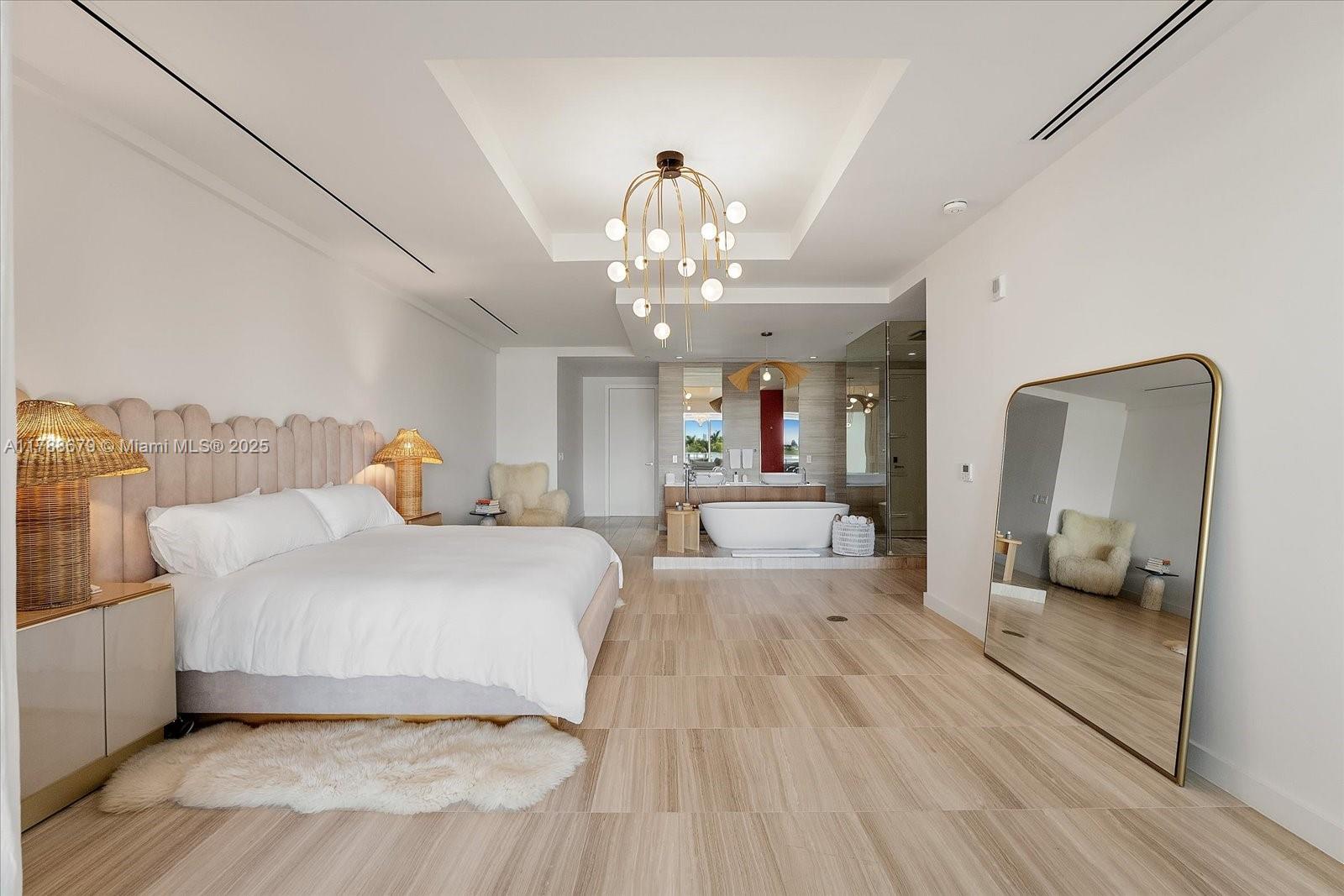 4701 NORTH MERIDIAN CONDO - Residential