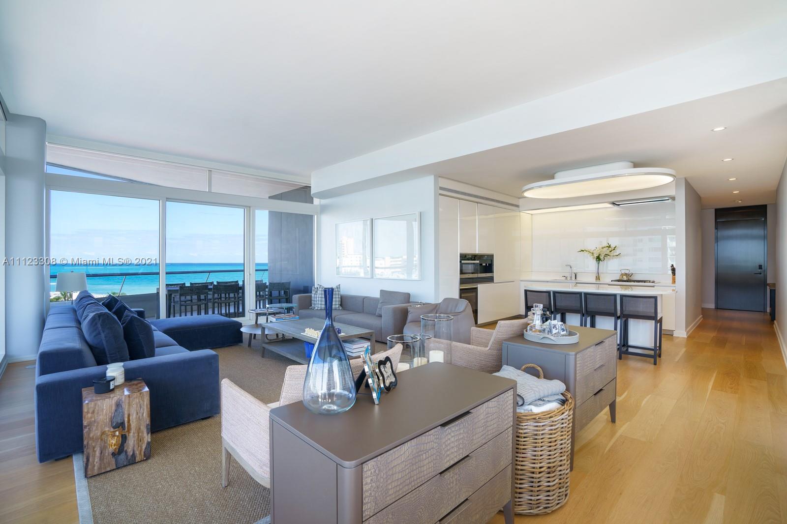 3315 TOWER CONDO - Residential