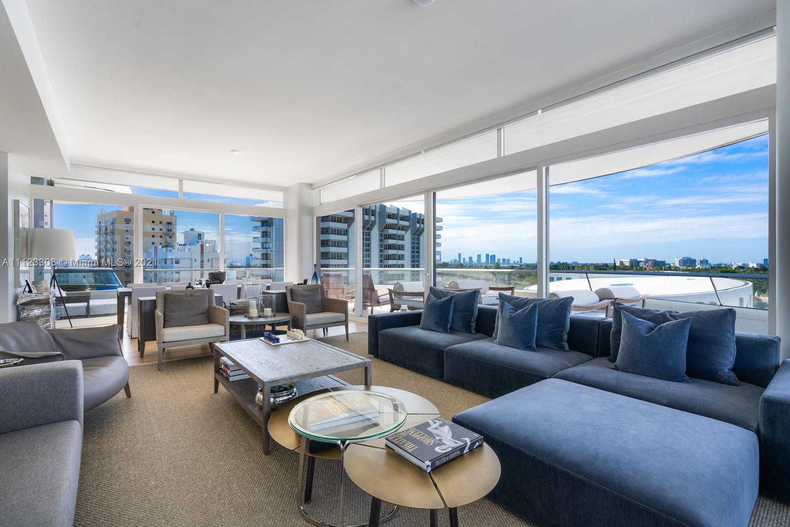 3315 TOWER CONDO - Residential