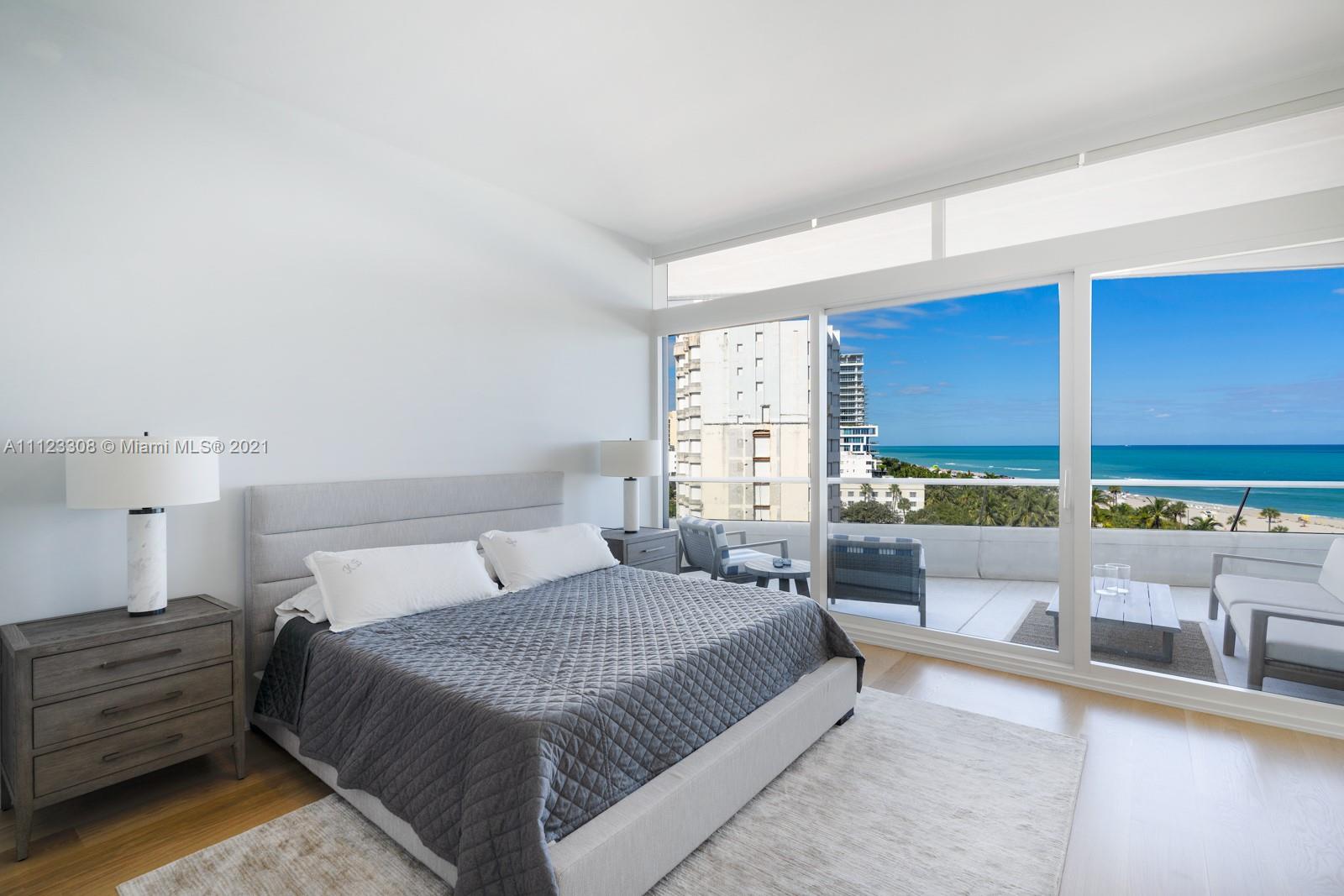 3315 TOWER CONDO - Residential