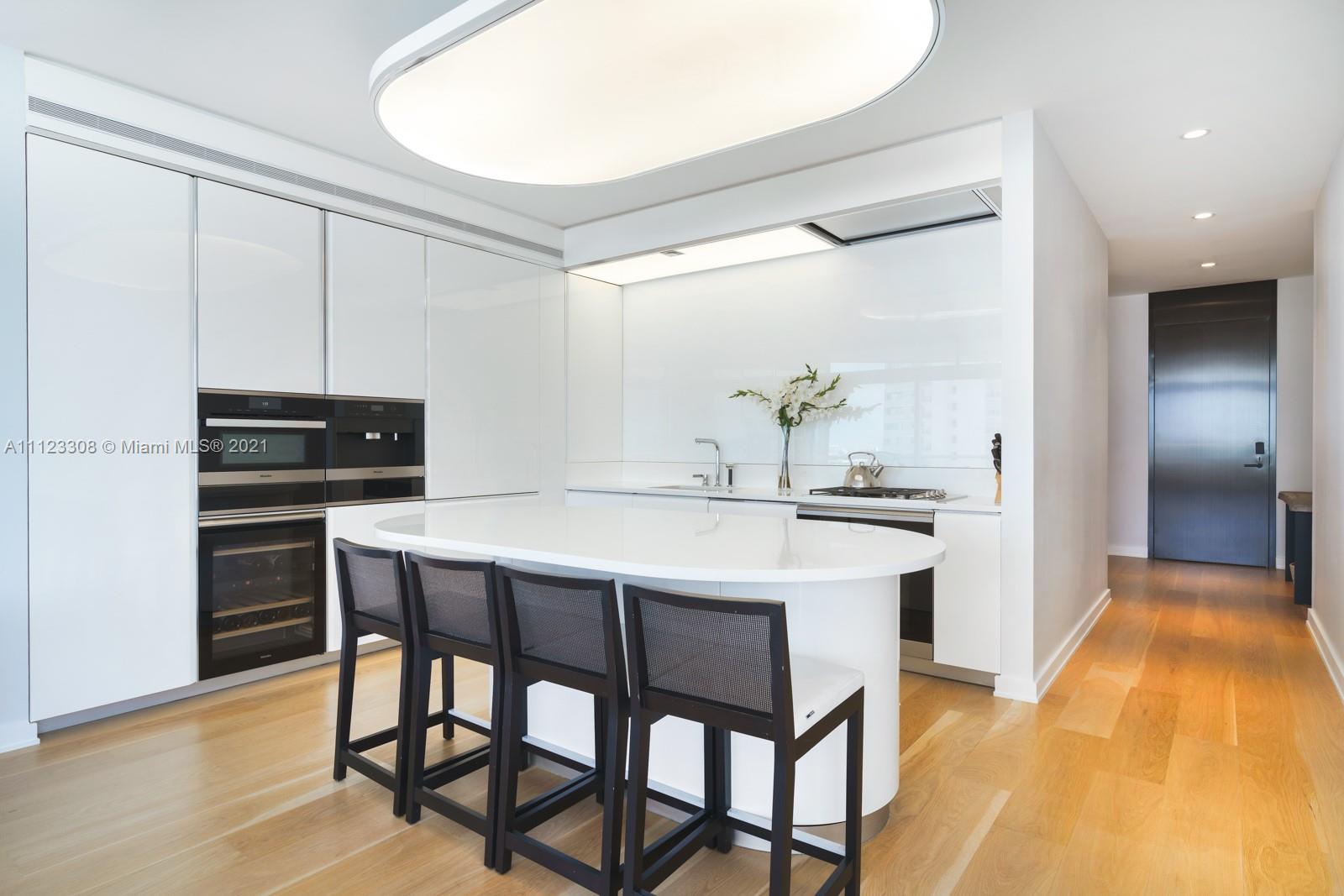 3315 TOWER CONDO - Residential