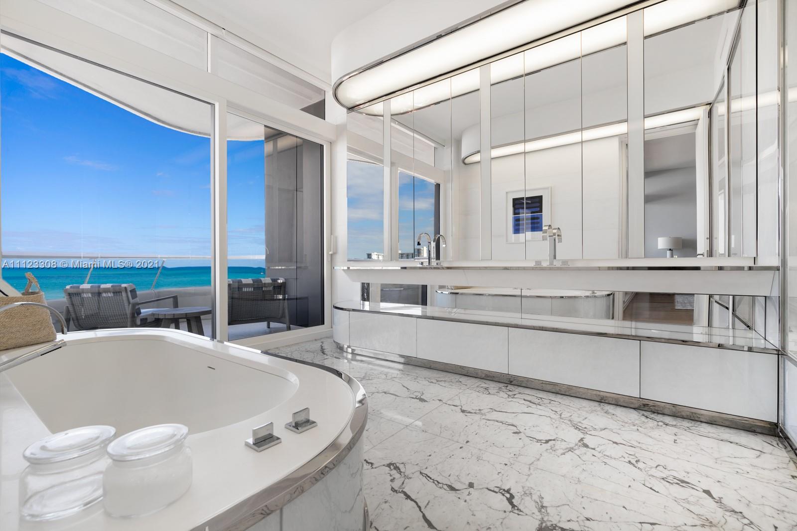 3315 TOWER CONDO - Residential