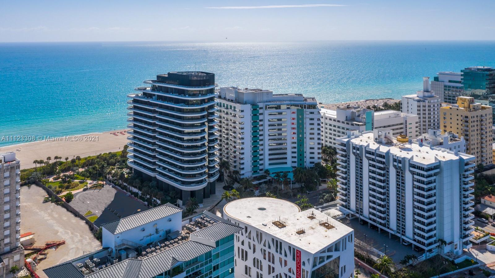 3315 TOWER CONDO - Residential