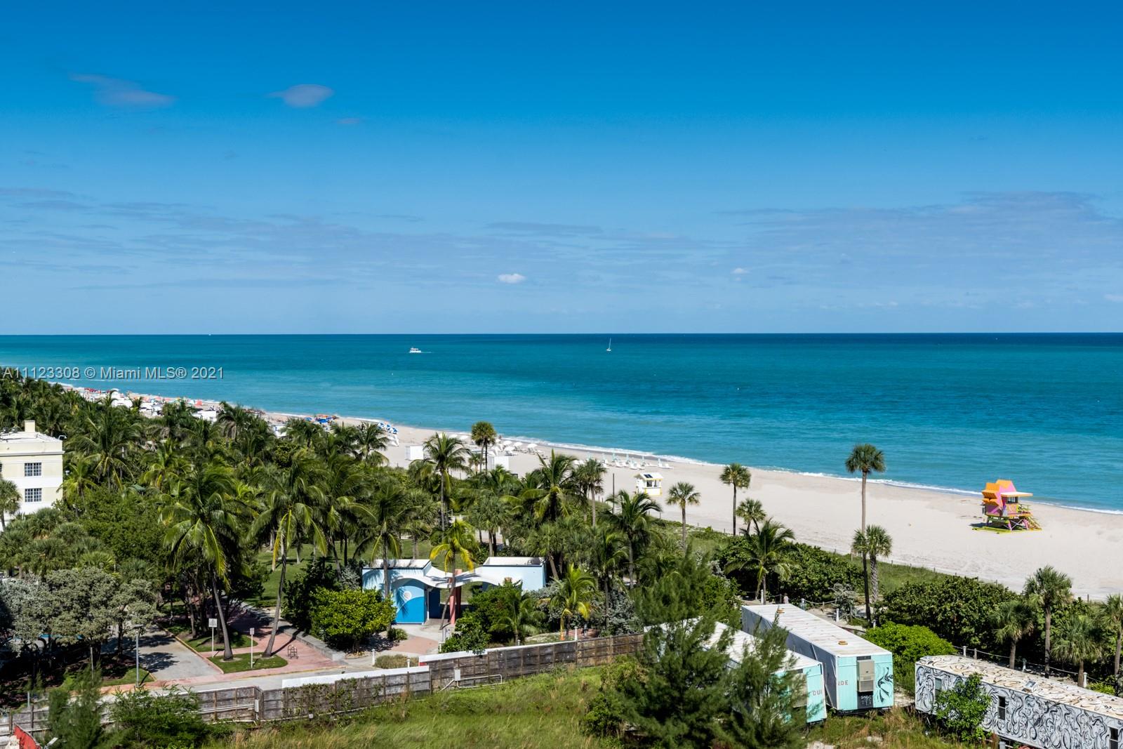 3315 TOWER CONDO - Residential