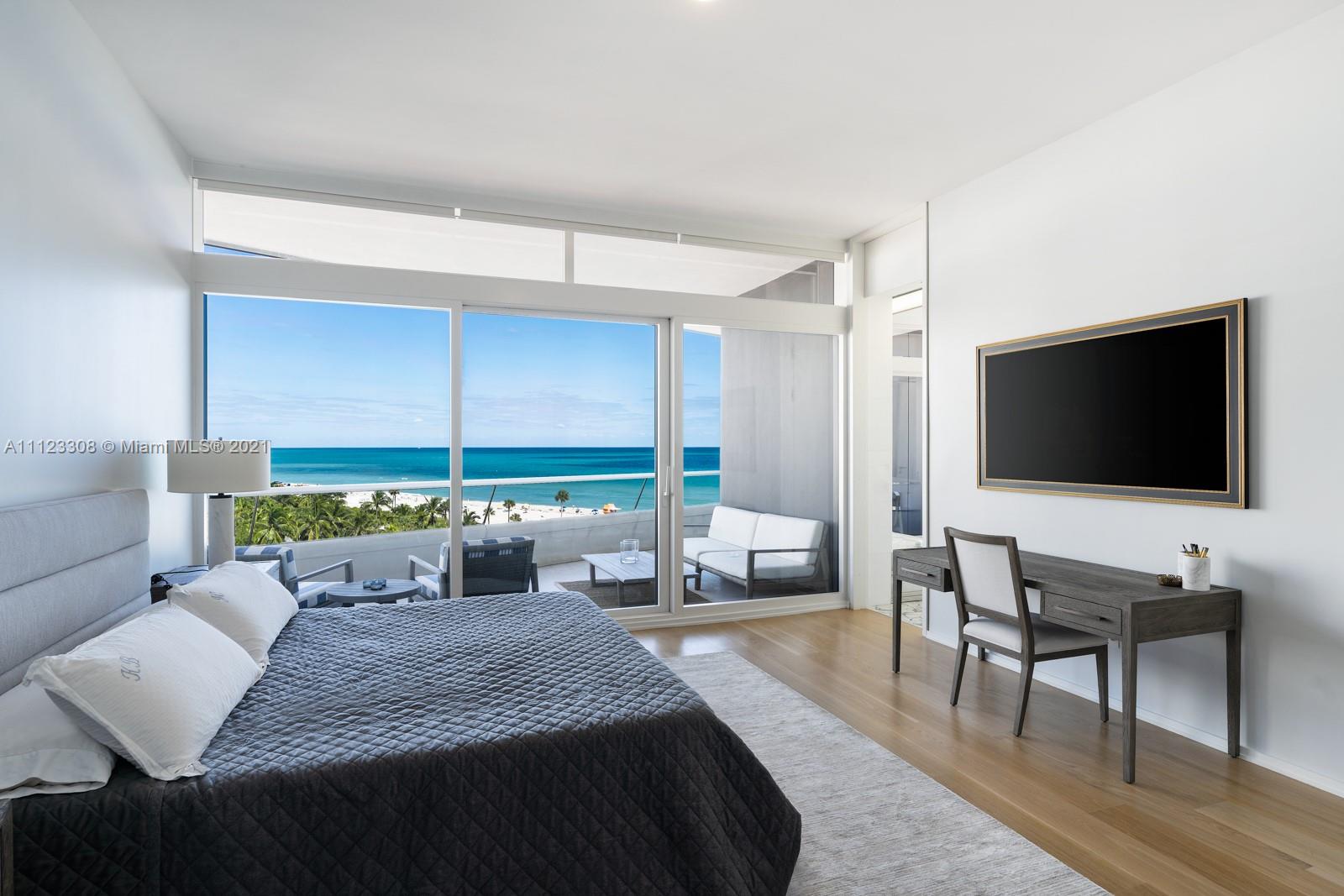 3315 TOWER CONDO - Residential