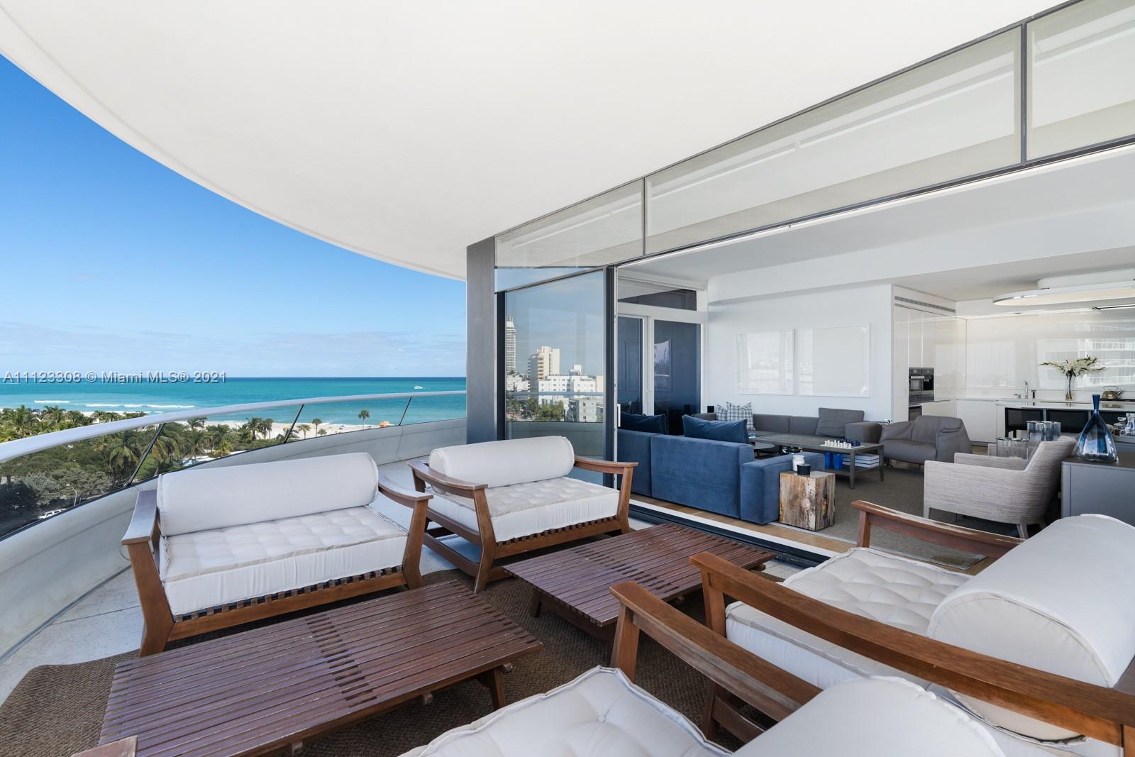 3315 TOWER CONDO - Residential