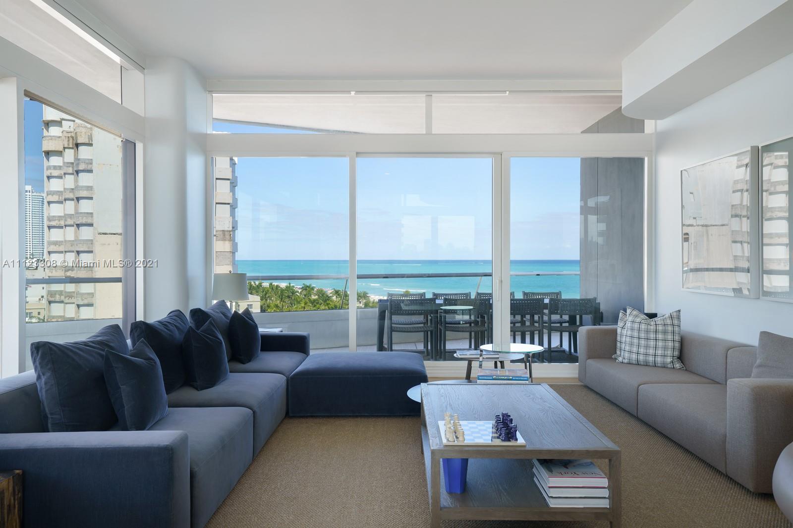 3315 TOWER CONDO - Residential