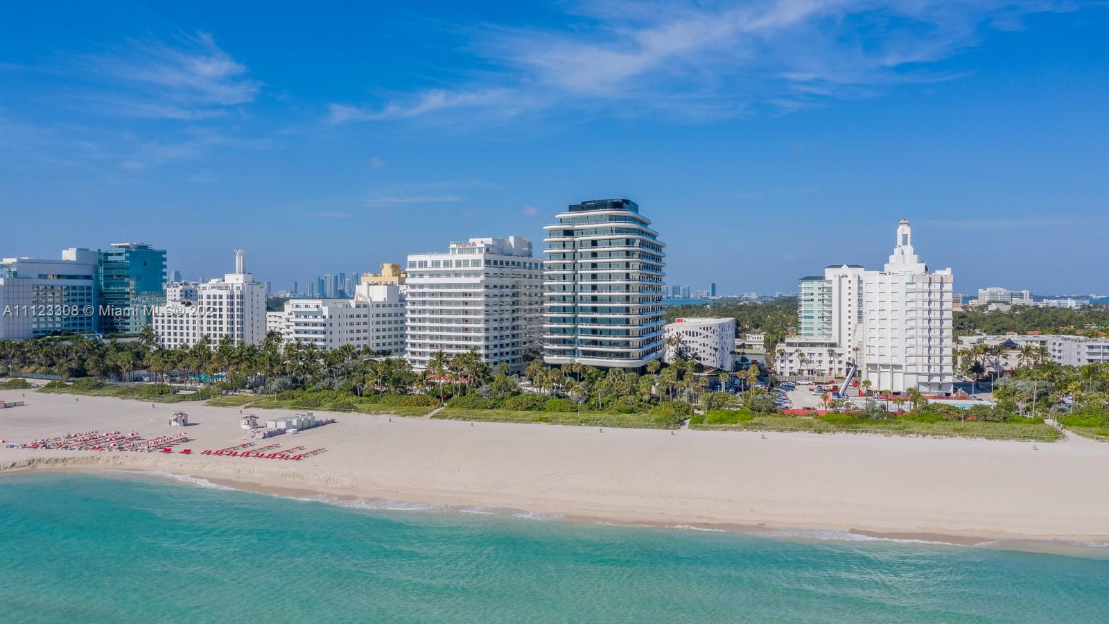 3315 TOWER CONDO - Residential