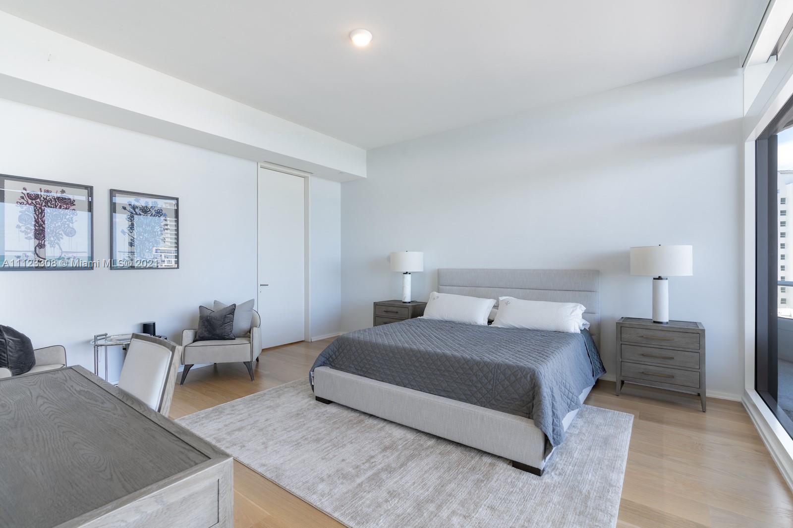 3315 TOWER CONDO - Residential