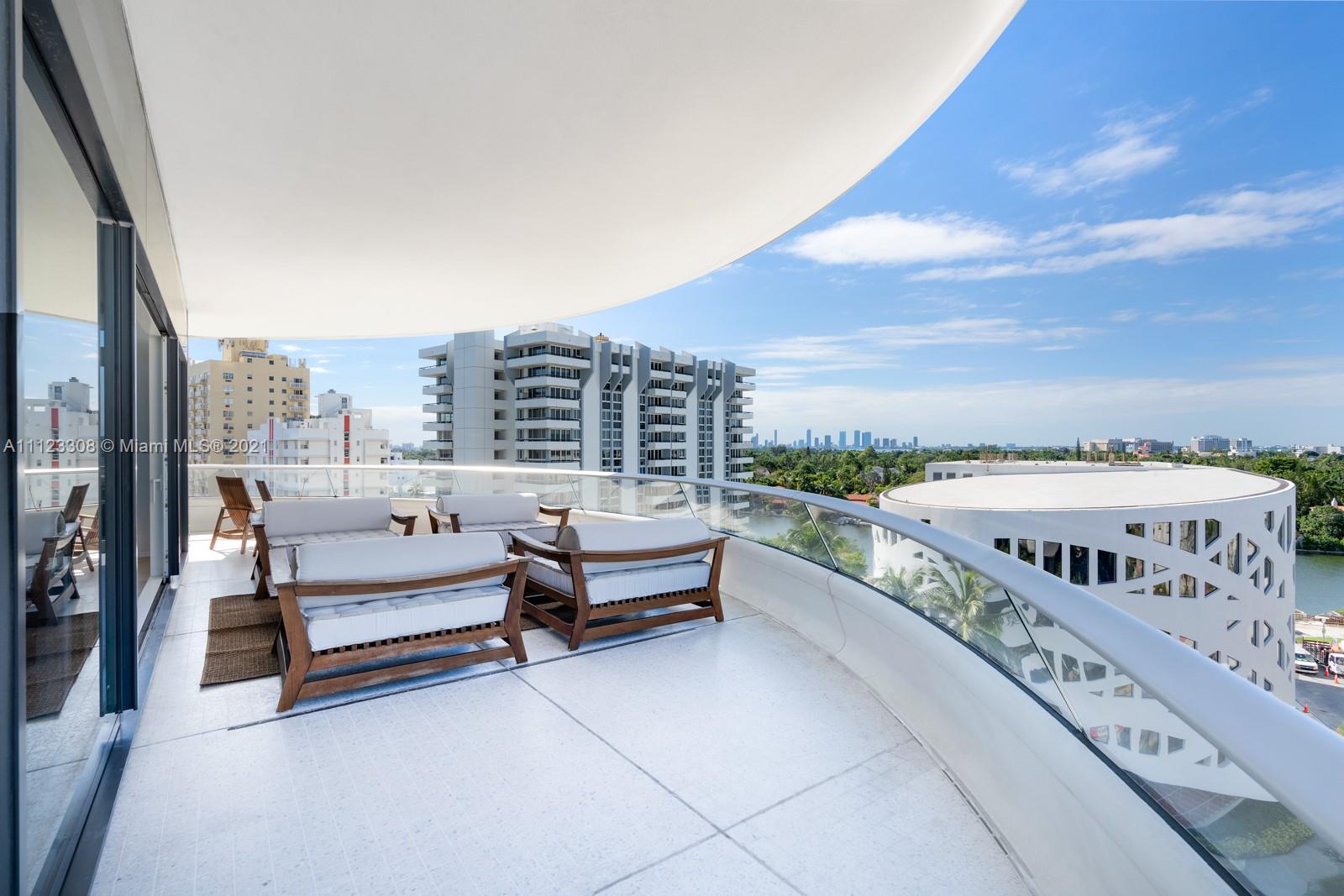 3315 TOWER CONDO - Residential