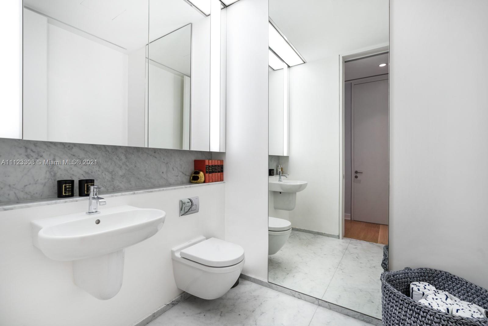 3315 TOWER CONDO - Residential