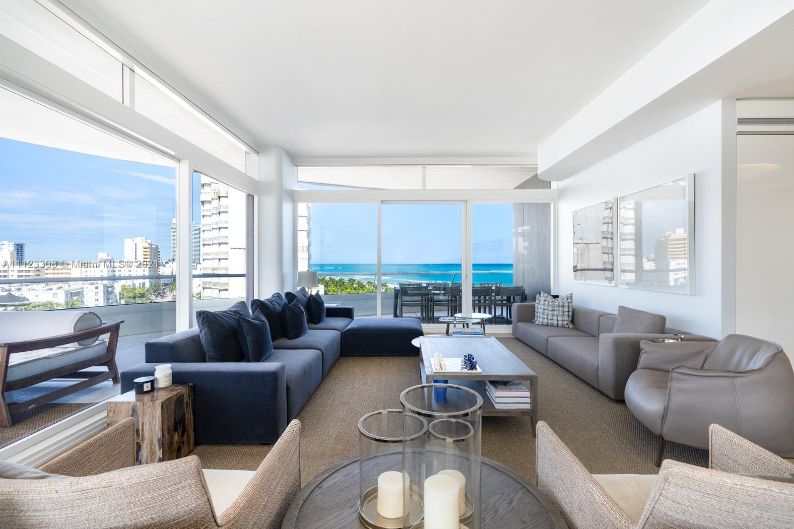 3315 TOWER CONDO - Residential