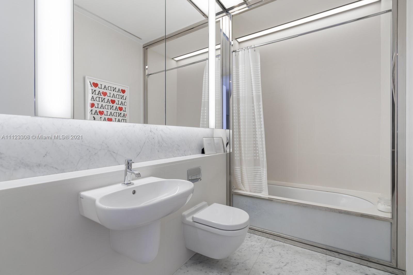 3315 TOWER CONDO - Residential