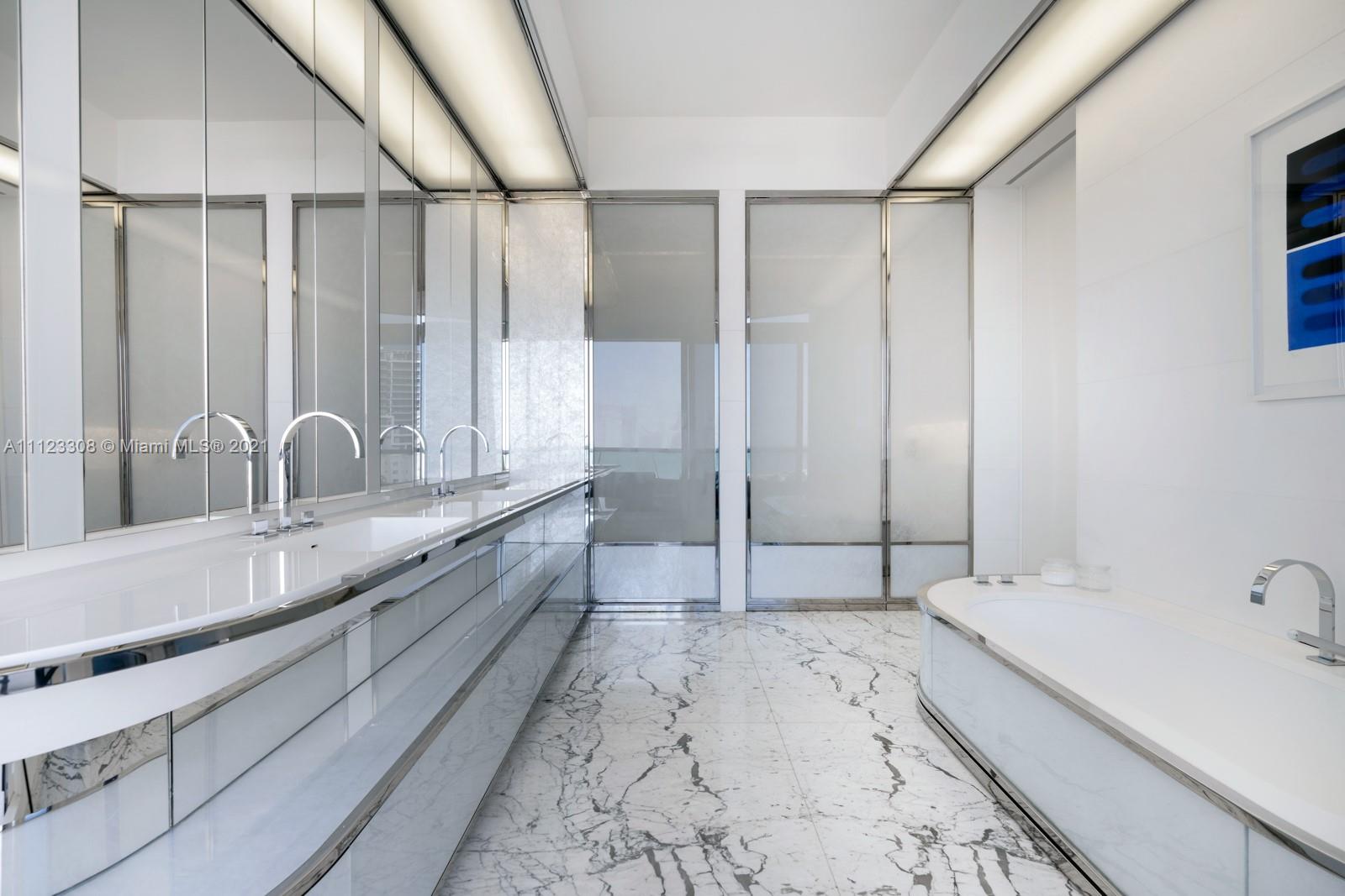 3315 TOWER CONDO - Residential