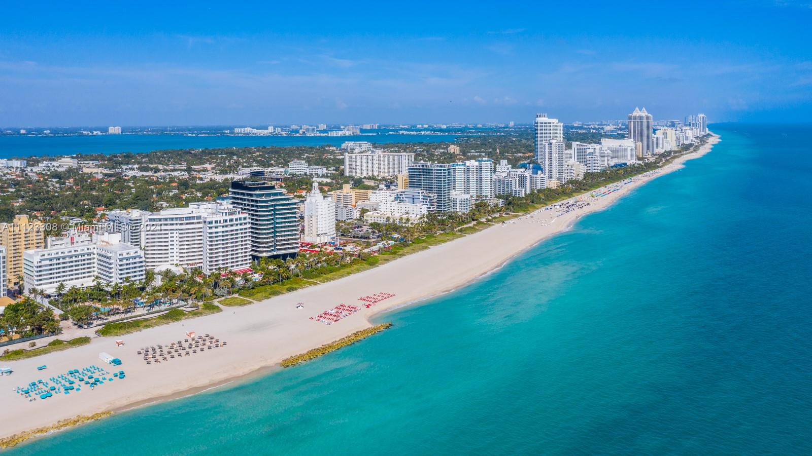 3315 TOWER CONDO - Residential