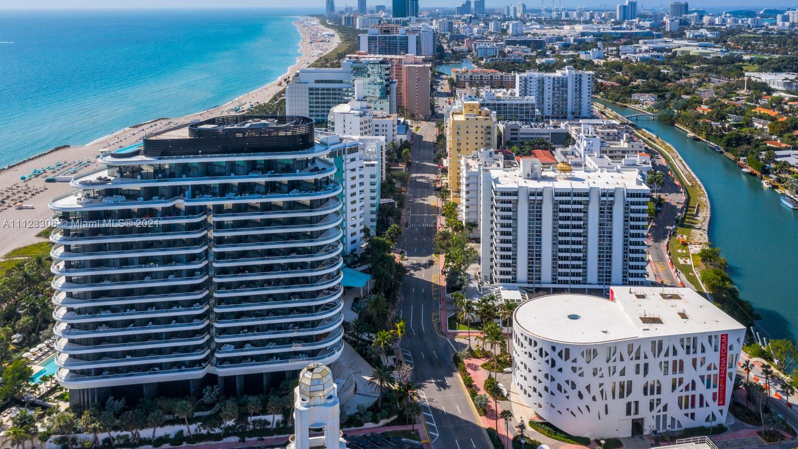 3315 TOWER CONDO - Residential