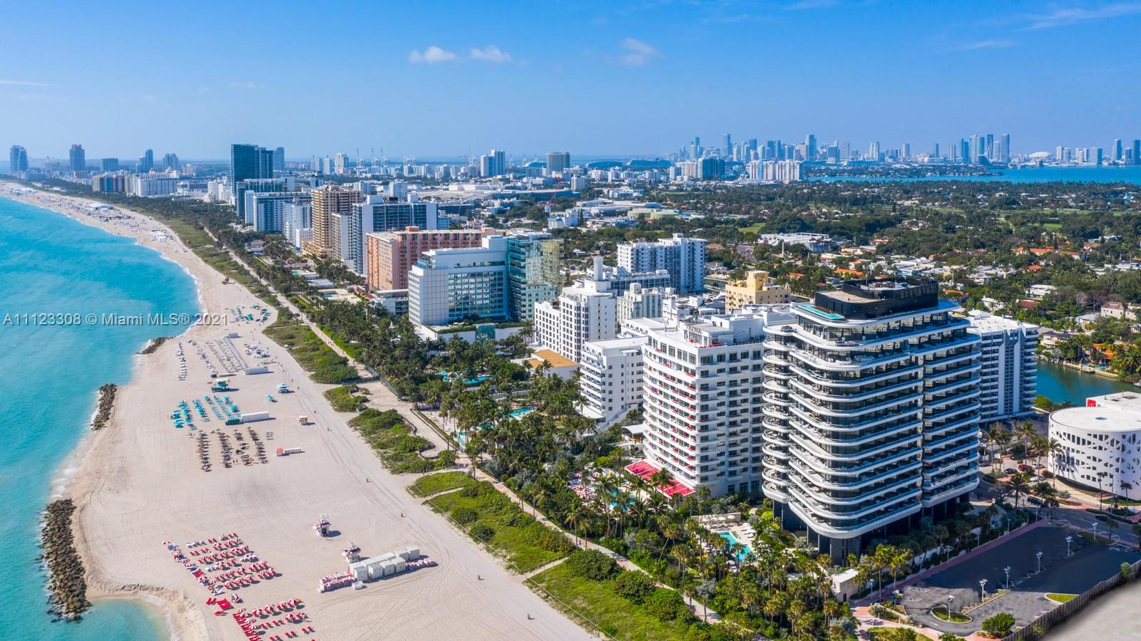 3315 TOWER CONDO - Residential