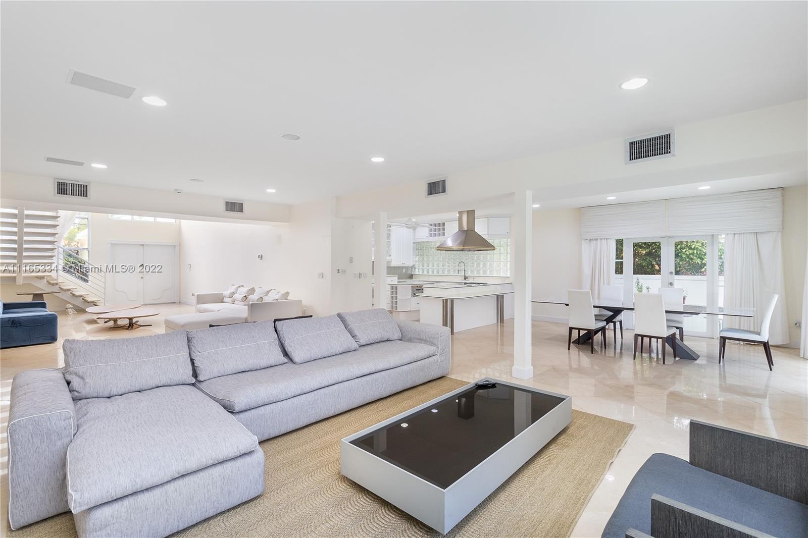 BAY HARBOR ISLAND - Residential