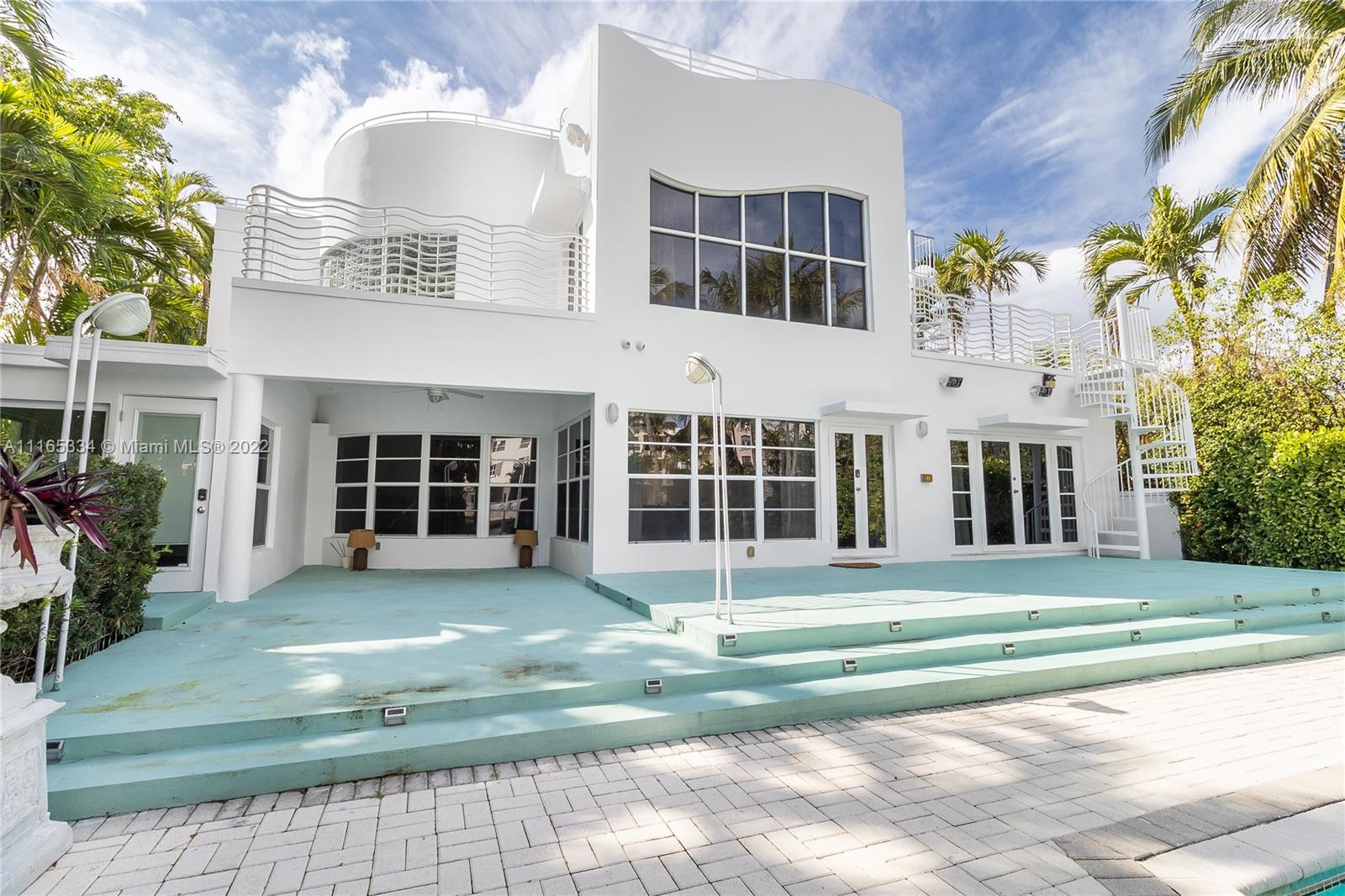 BAY HARBOR ISLAND - Residential