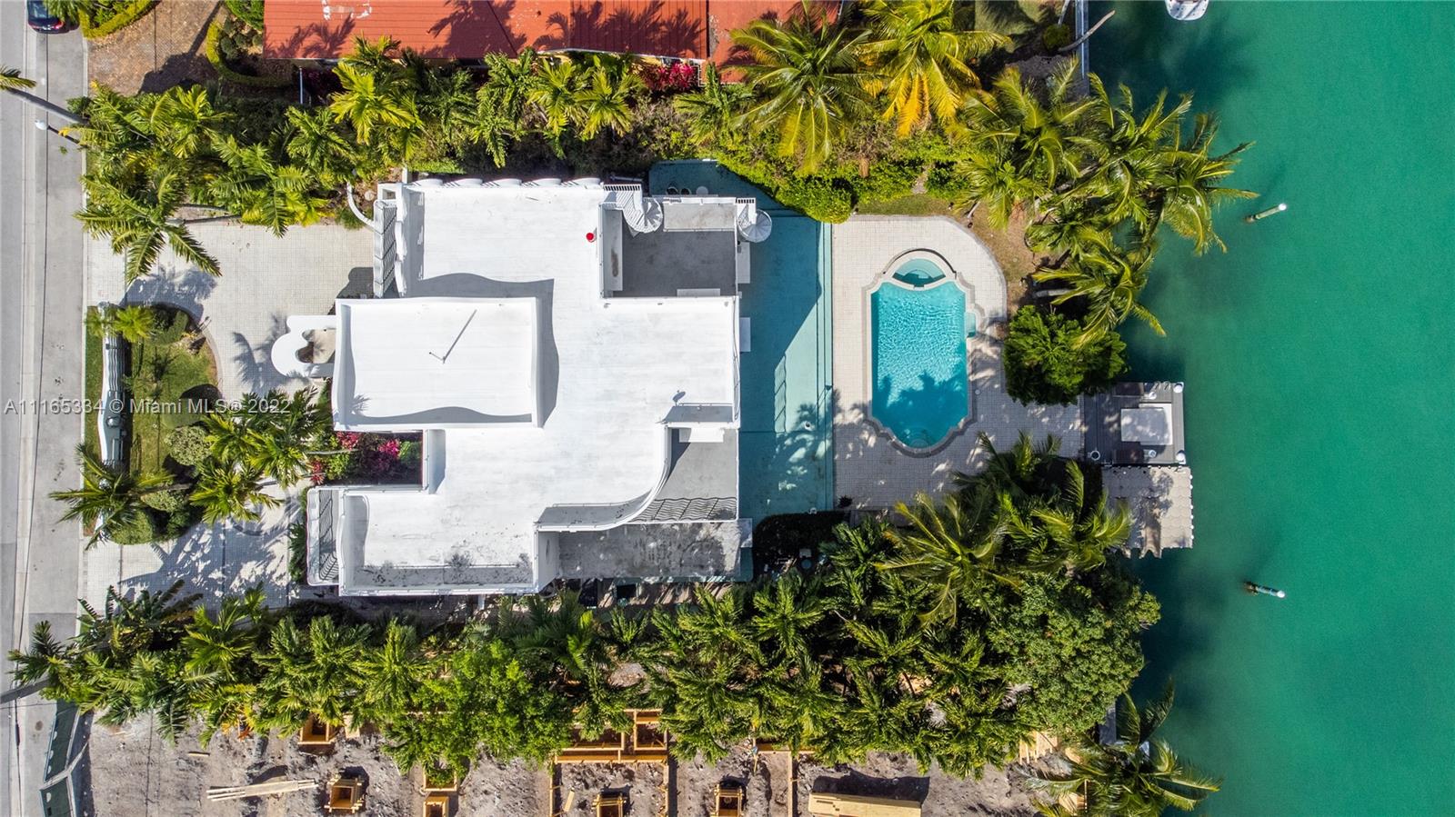 BAY HARBOR ISLAND - Residential