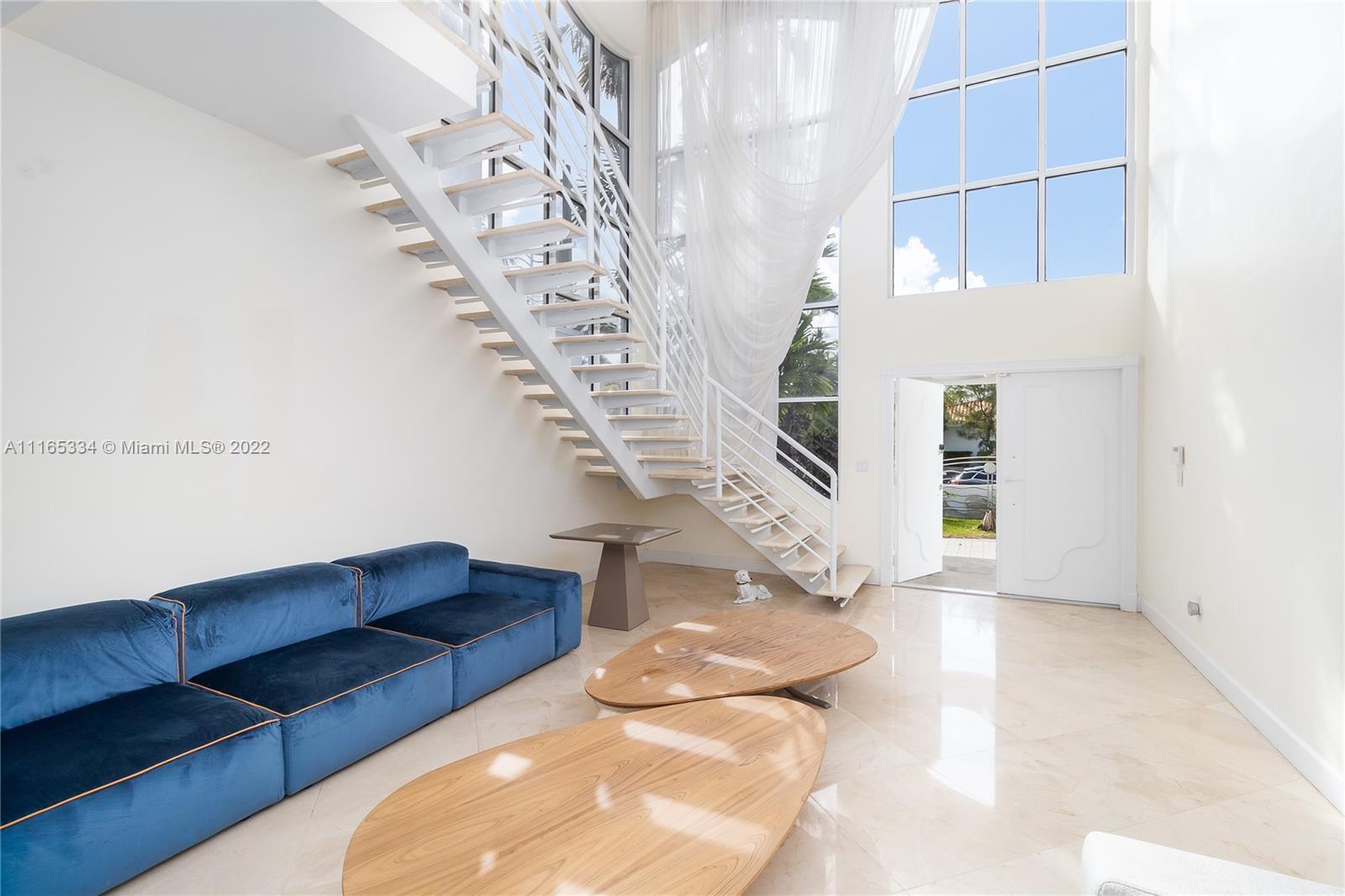 BAY HARBOR ISLAND - Residential