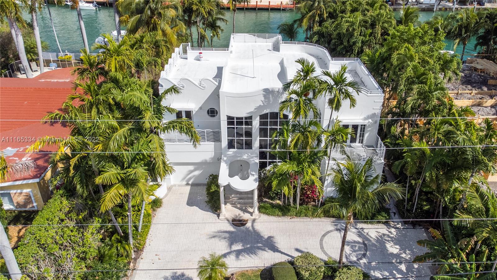 BAY HARBOR ISLAND - Residential