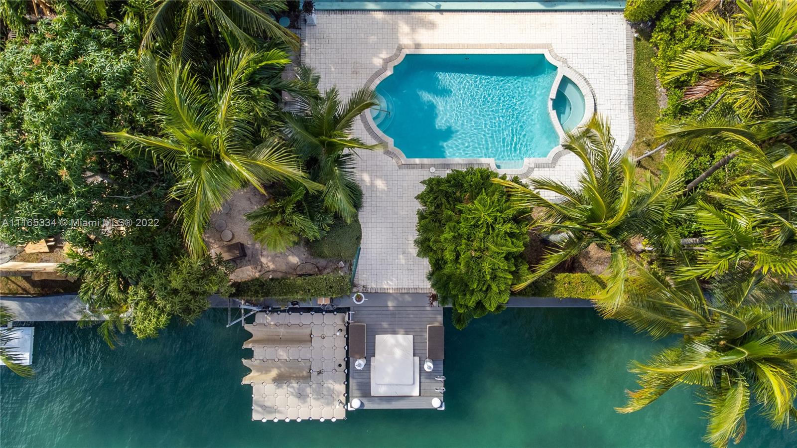 BAY HARBOR ISLAND - Residential