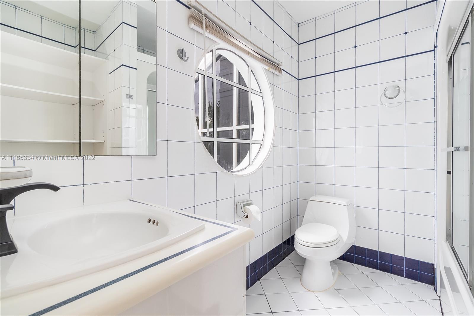 BAY HARBOR ISLAND - Residential