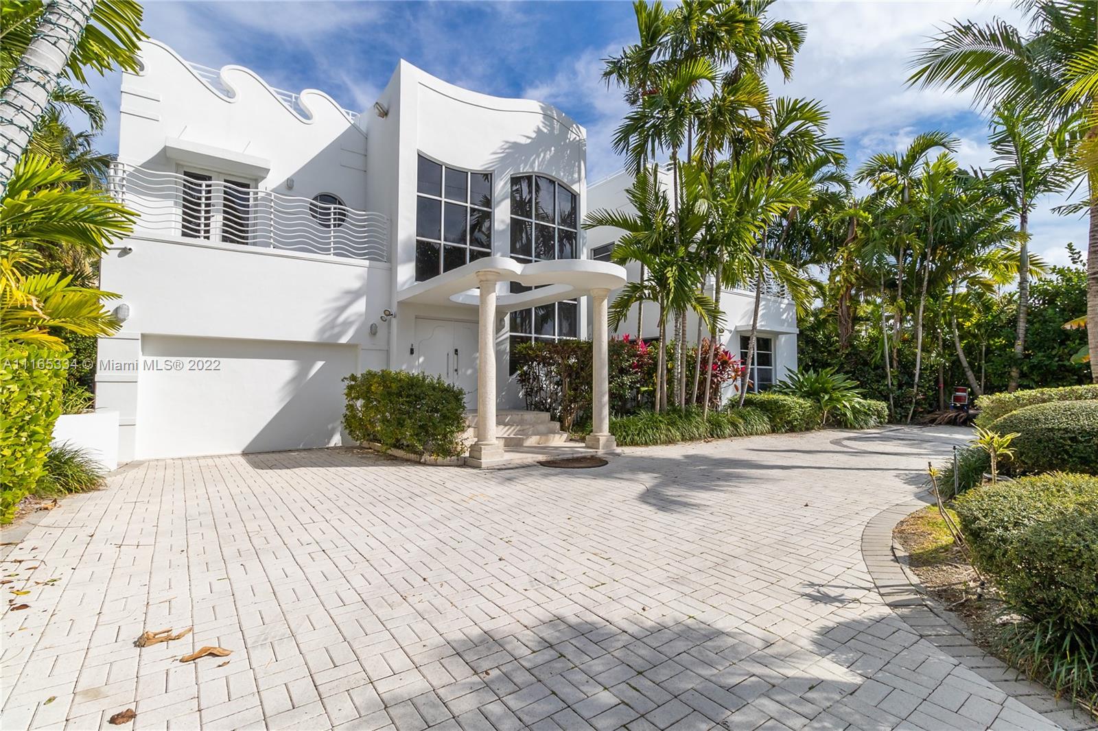 BAY HARBOR ISLAND - Residential