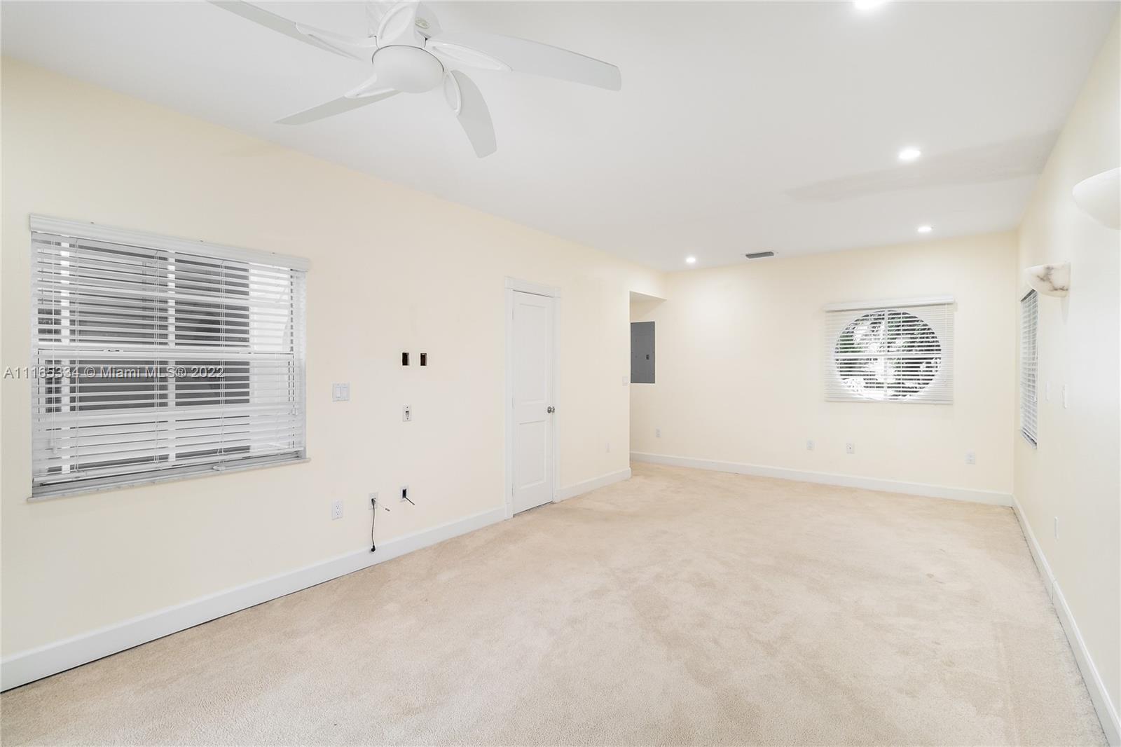 BAY HARBOR ISLAND - Residential