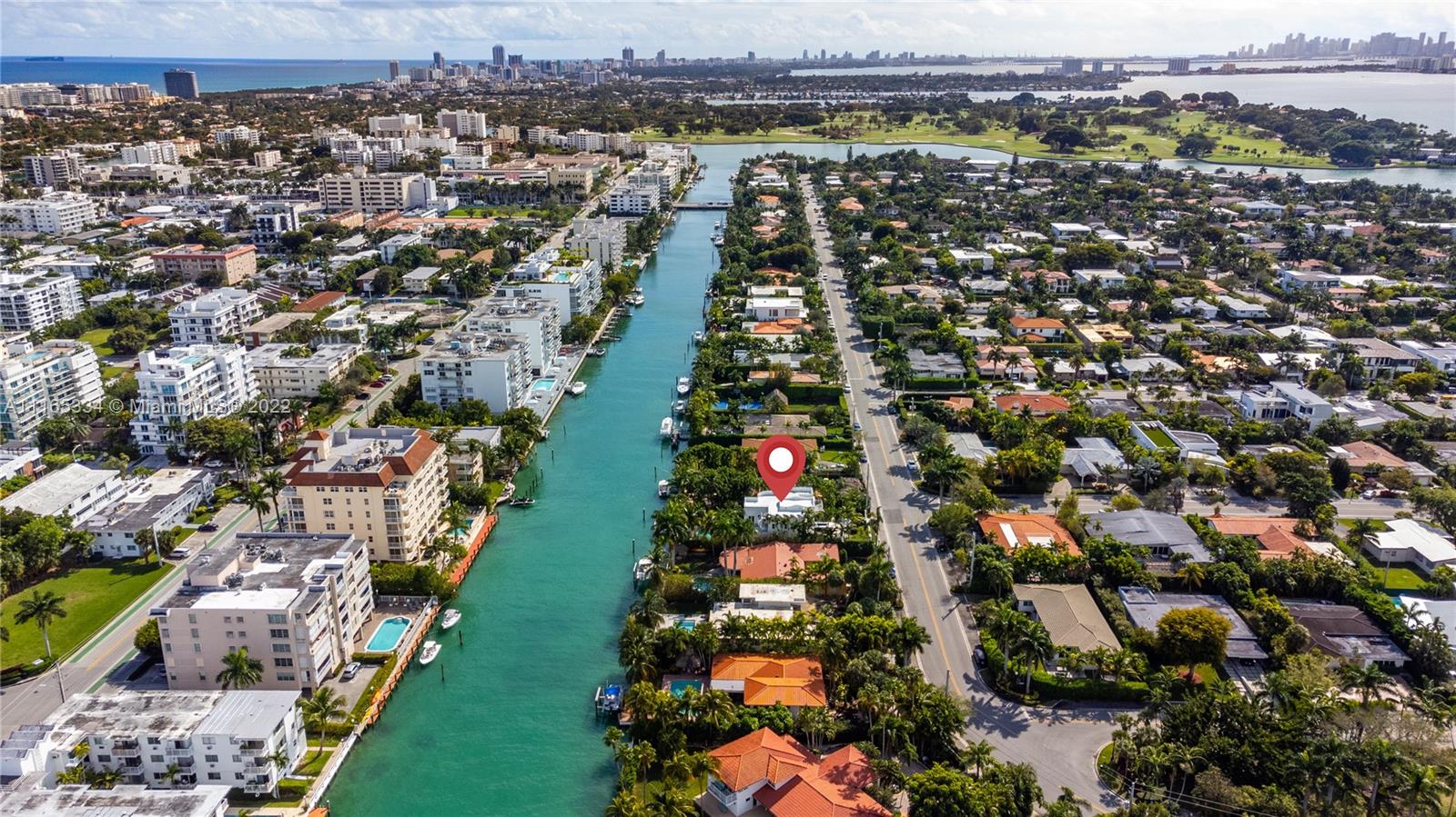 BAY HARBOR ISLAND - Residential