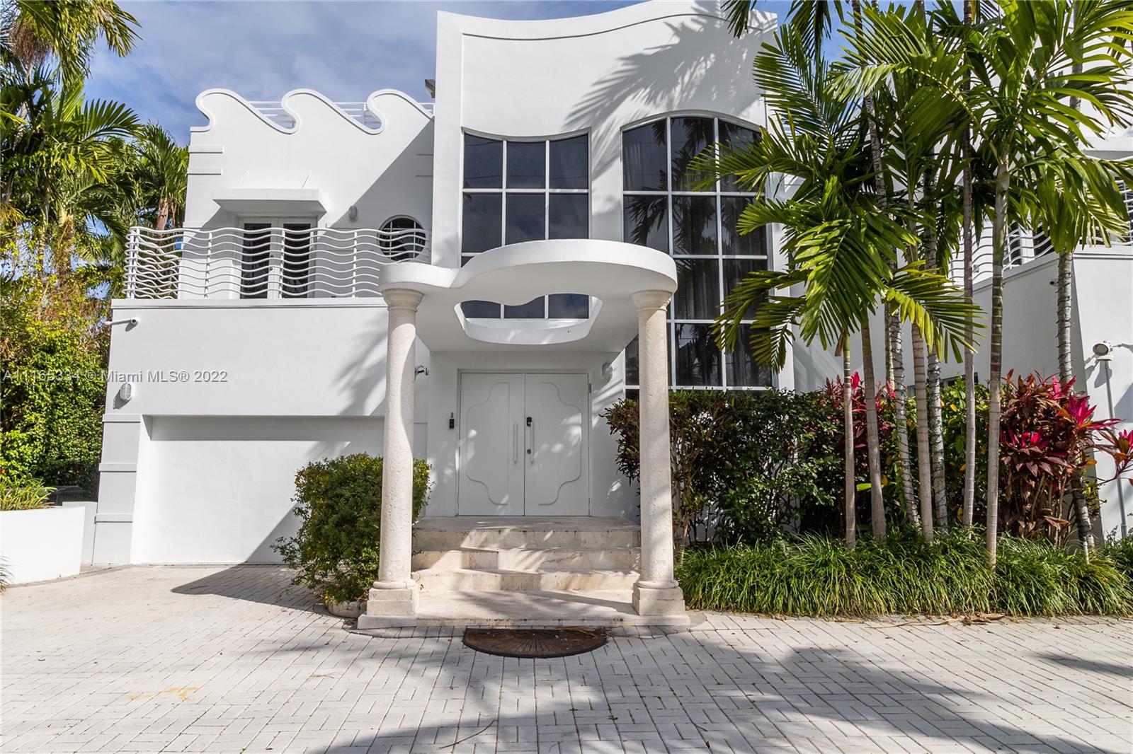 BAY HARBOR ISLAND - Residential