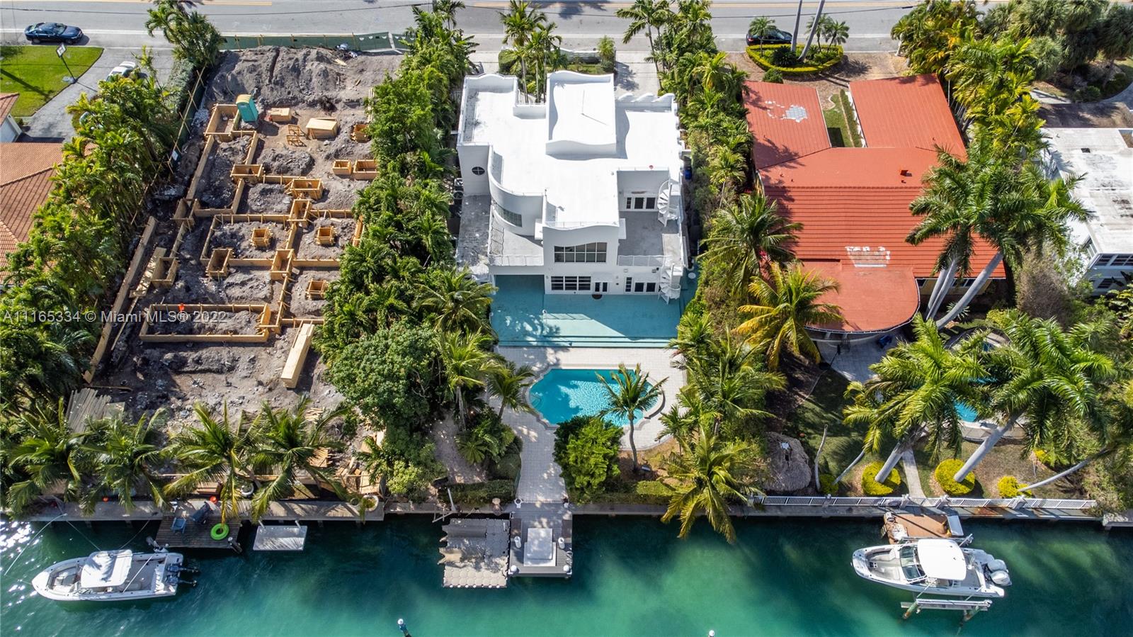 BAY HARBOR ISLAND - Residential