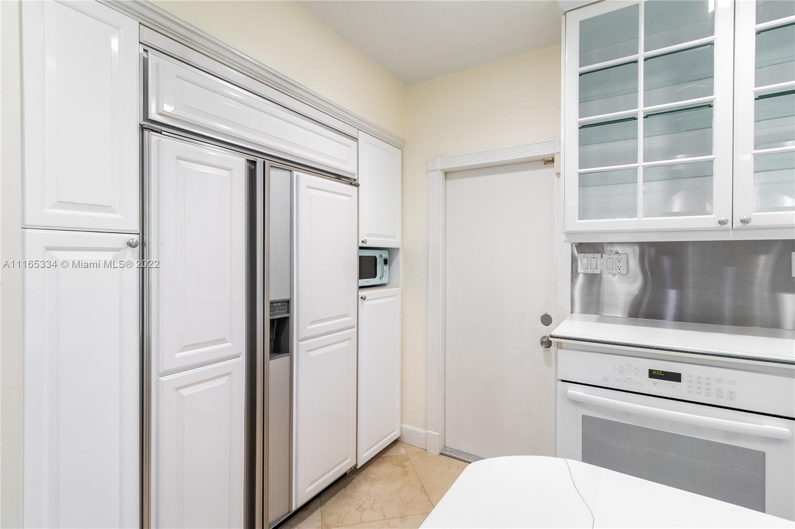 BAY HARBOR ISLAND - Residential