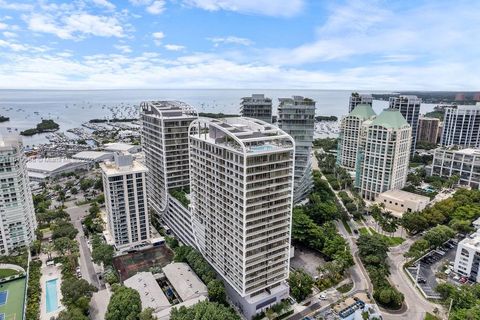 2678 Tigertail Ave 1401/02 Miami FL 33133
