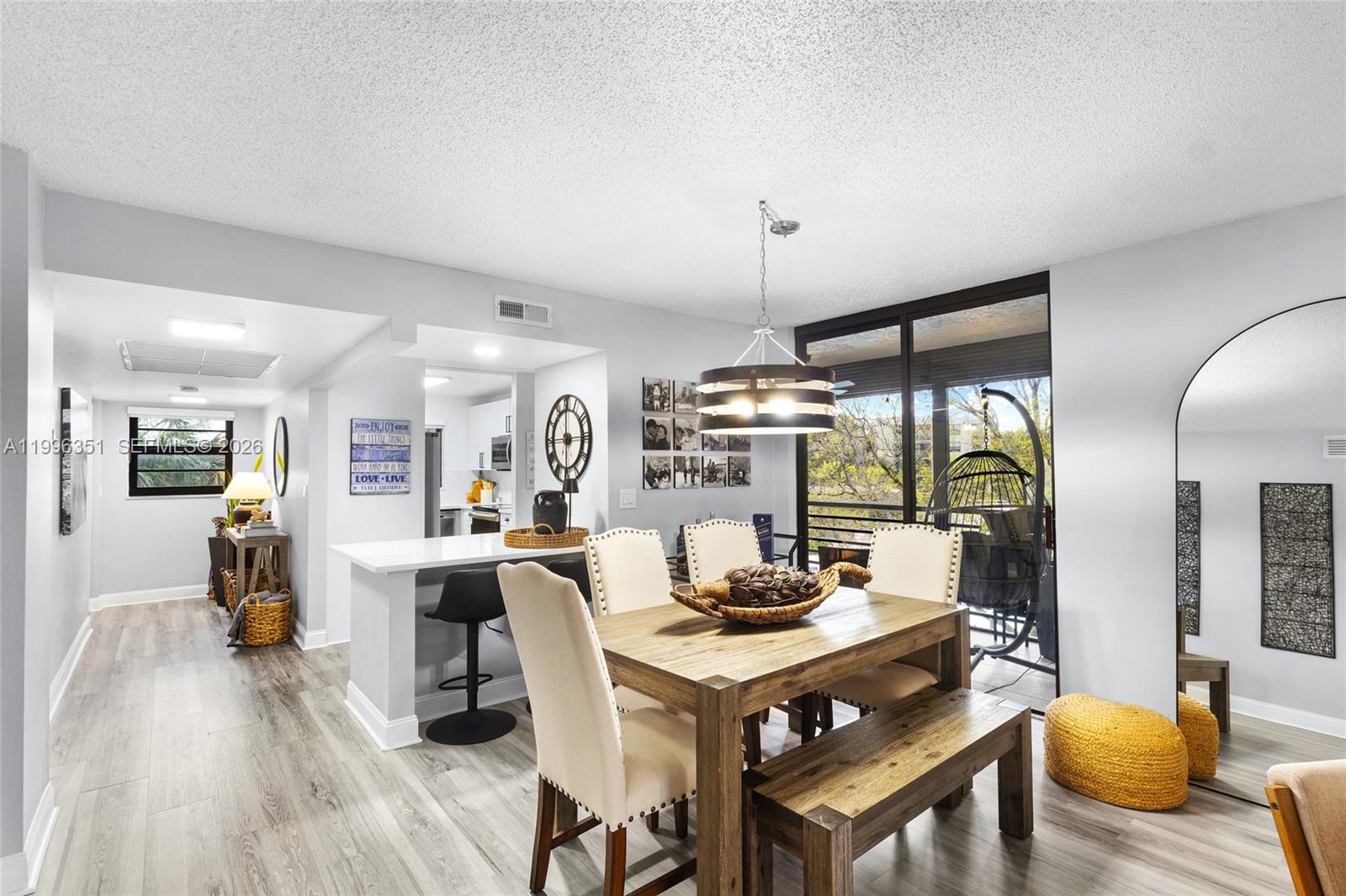 COLONY POINT 4 CONDO - Residential