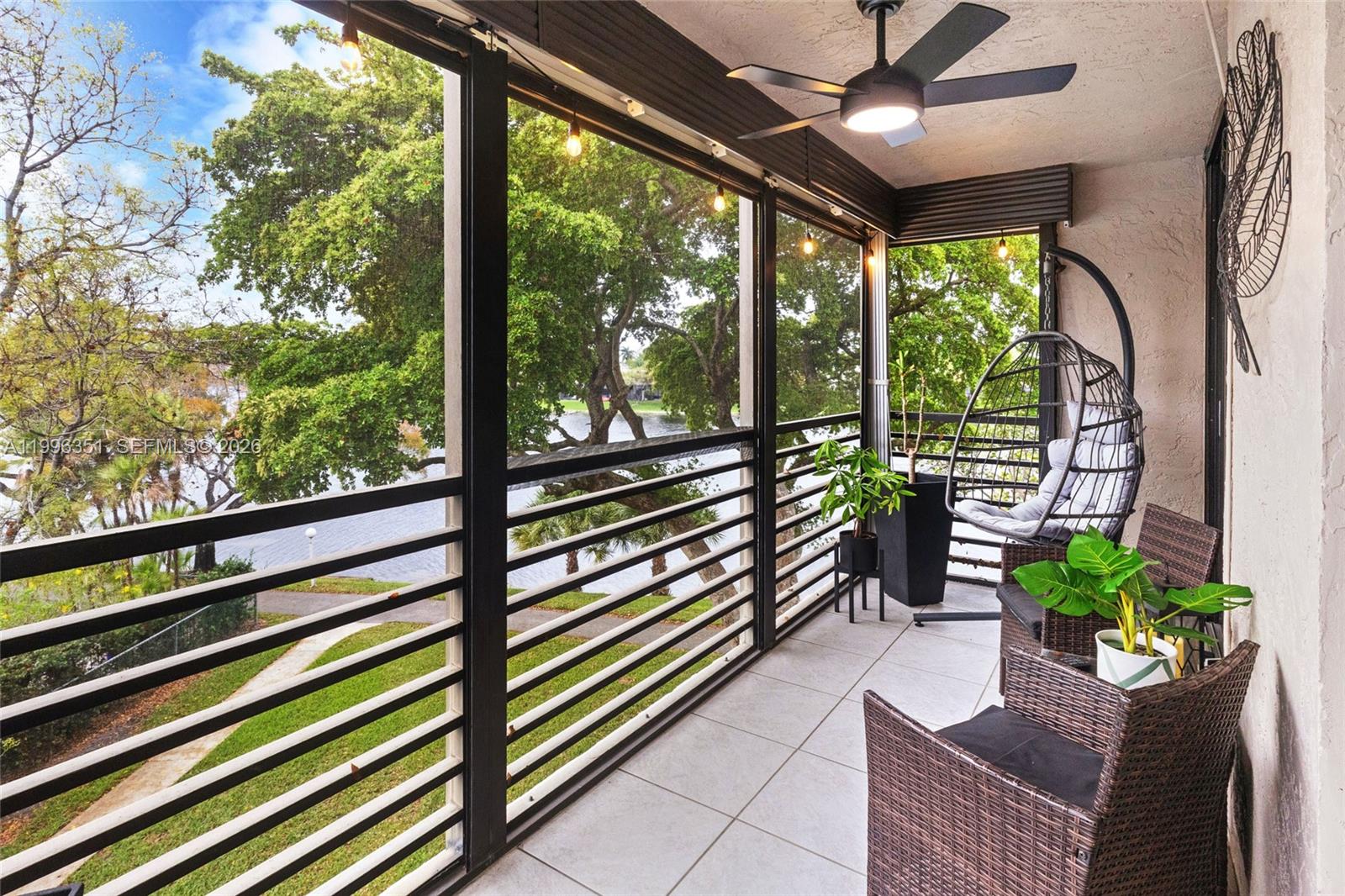 COLONY POINT 4 CONDO - Residential