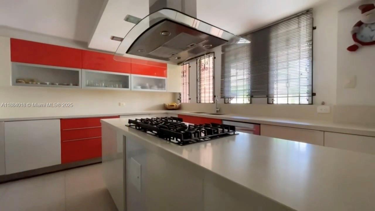 Bosques del Pinar - Residential