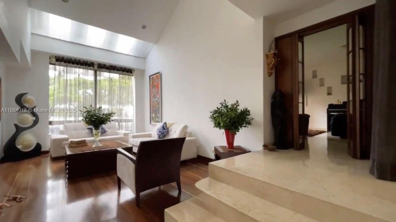 Bosques del Pinar - Residential