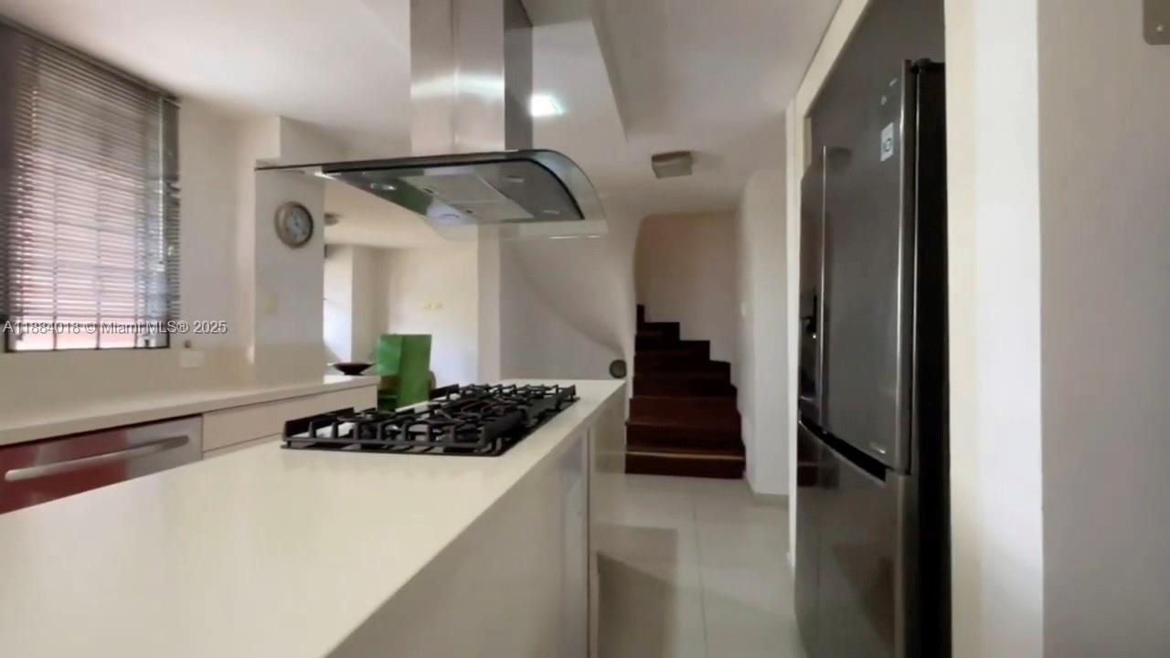 Bosques del Pinar - Residential