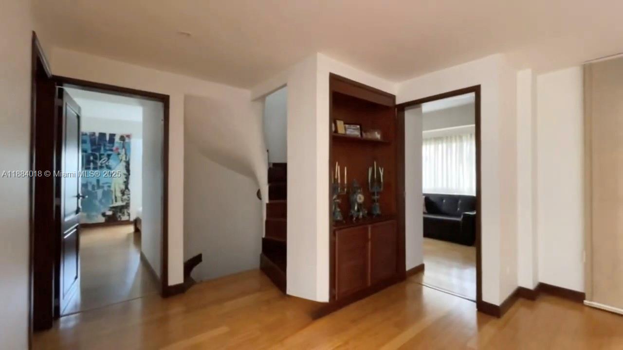 Bosques del Pinar - Residential